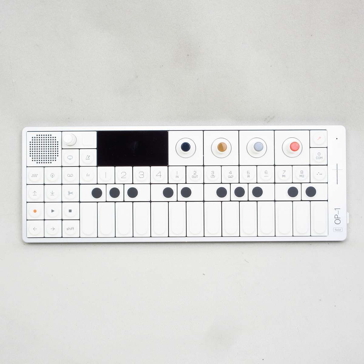 Teenage Engineering OP-1 Field 