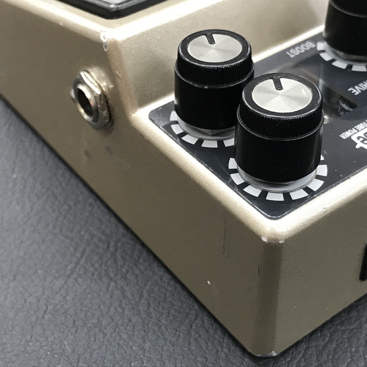Maxon TBO9 True Tube Booster/Overdrive（中古）【楽器検索デジマート】