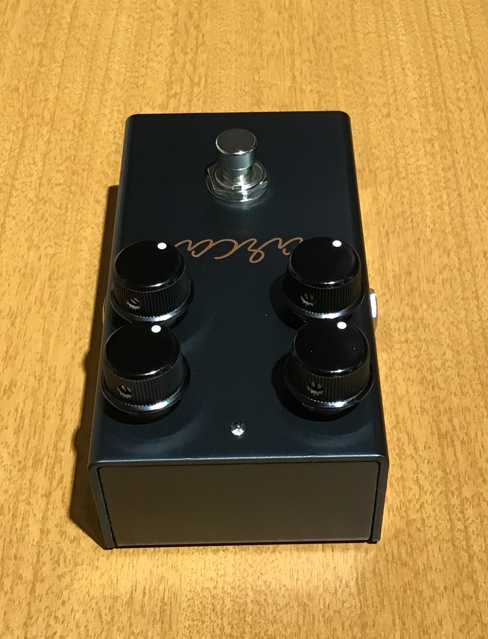 VIRTUES arca【新定義オーバードライブ】【店頭未展示品】#27（新品