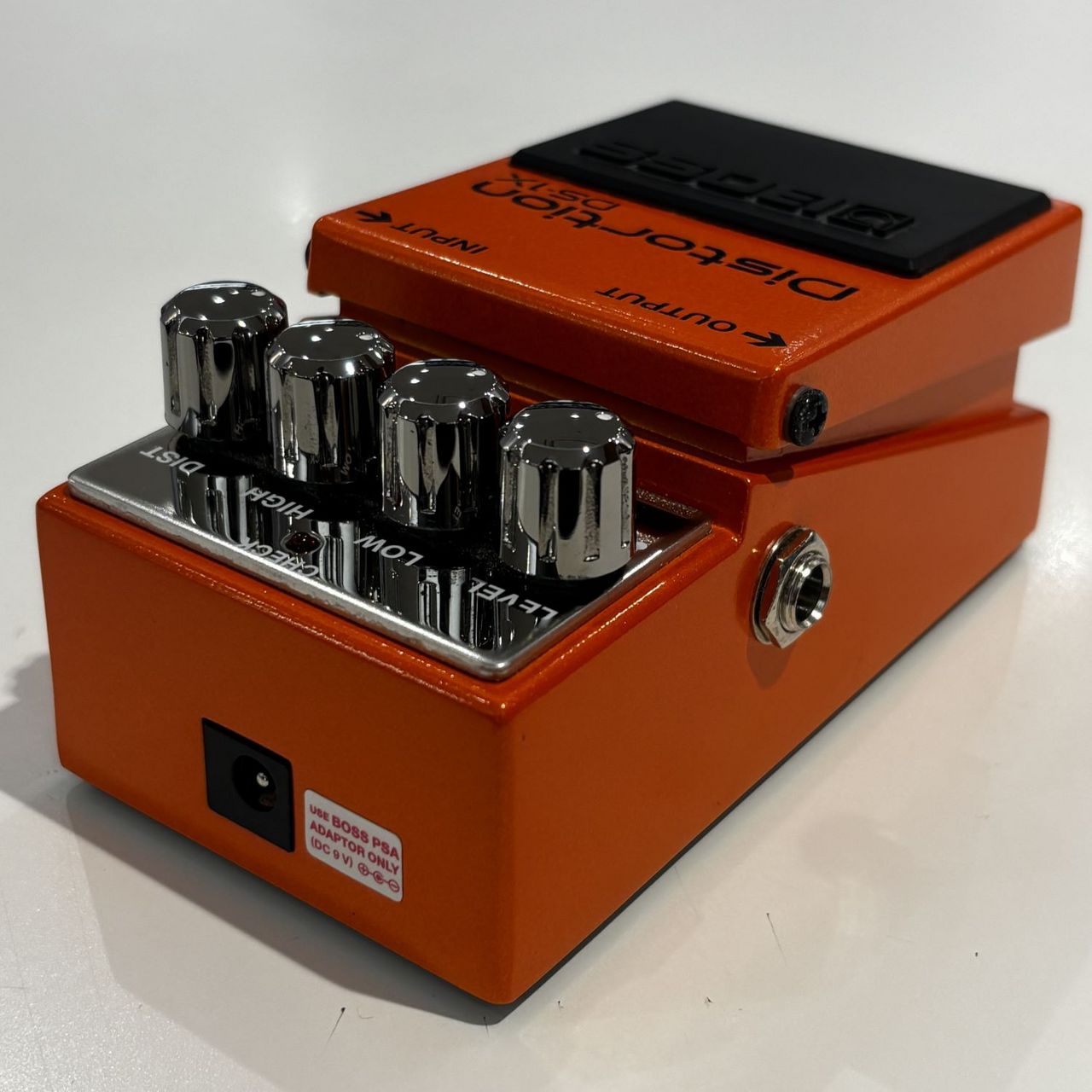 BOSS DS-1X（中古/送料無料）【楽器検索デジマート】
