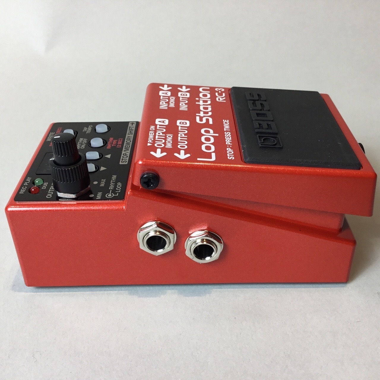 BOSS RC3（新品/送料無料）【楽器検索デジマート】