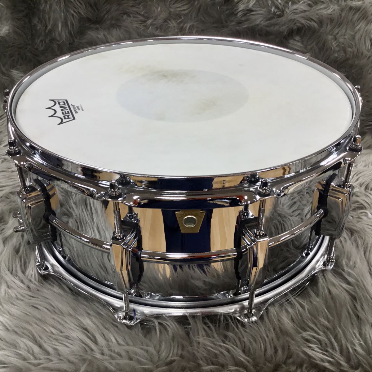 Ludwig LM402（中古/送料無料）【楽器検索デジマート】