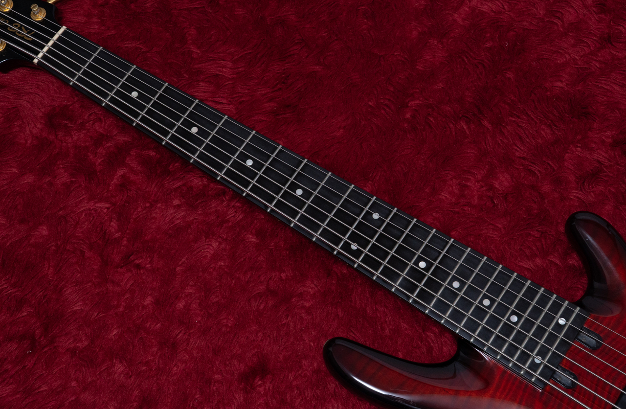 YAMAHA ベースギター　日本製！　型番不明 中古品 YAMAHA BB Ⅶx 日本製 エレキベース