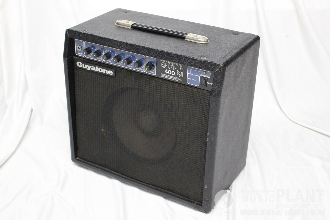 Guyatone GA-400FJ（中古）【楽器検索デジマート】