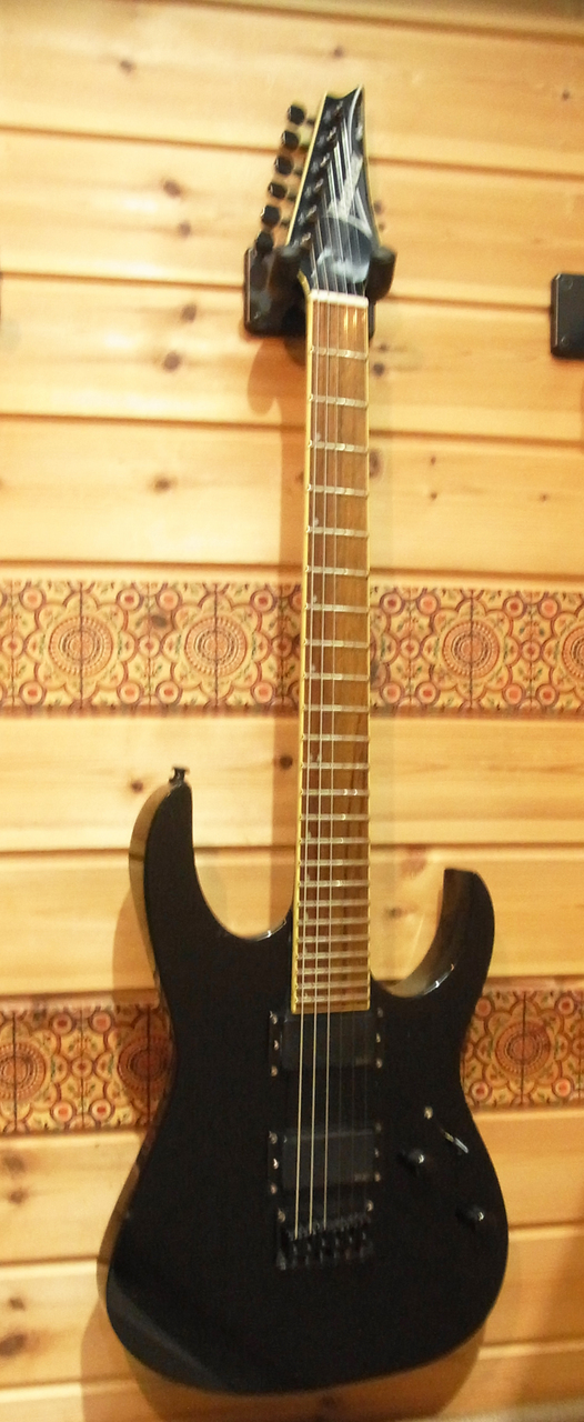 Ibanez RG6EXFX2（中古）【楽器検索デジマート】