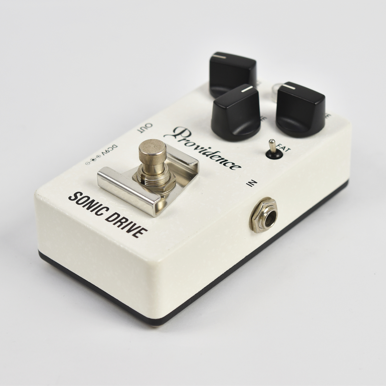 【500円引きクーポン】 Providence SONIC DRIVE SDR-4R（中古）【楽器検索デジマート】 ギター