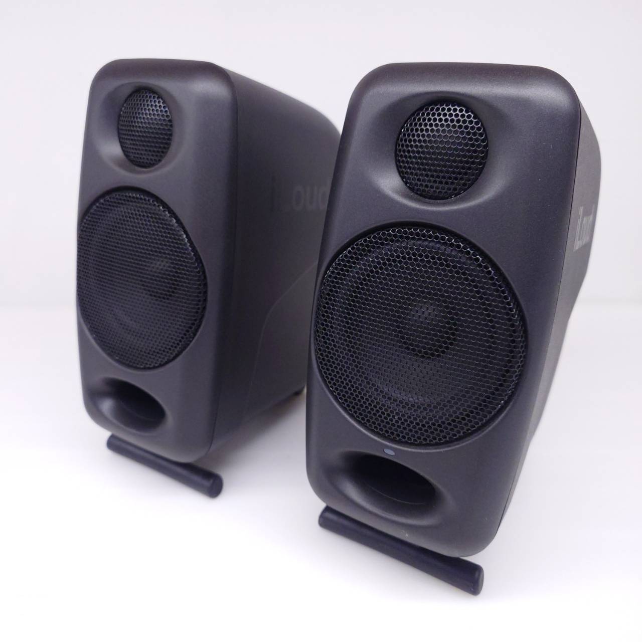 iLoud Bluetooth スピーカー ブラック iLoud スピーカー ブラック iLoud Bluetooth スピーカー ブラック
