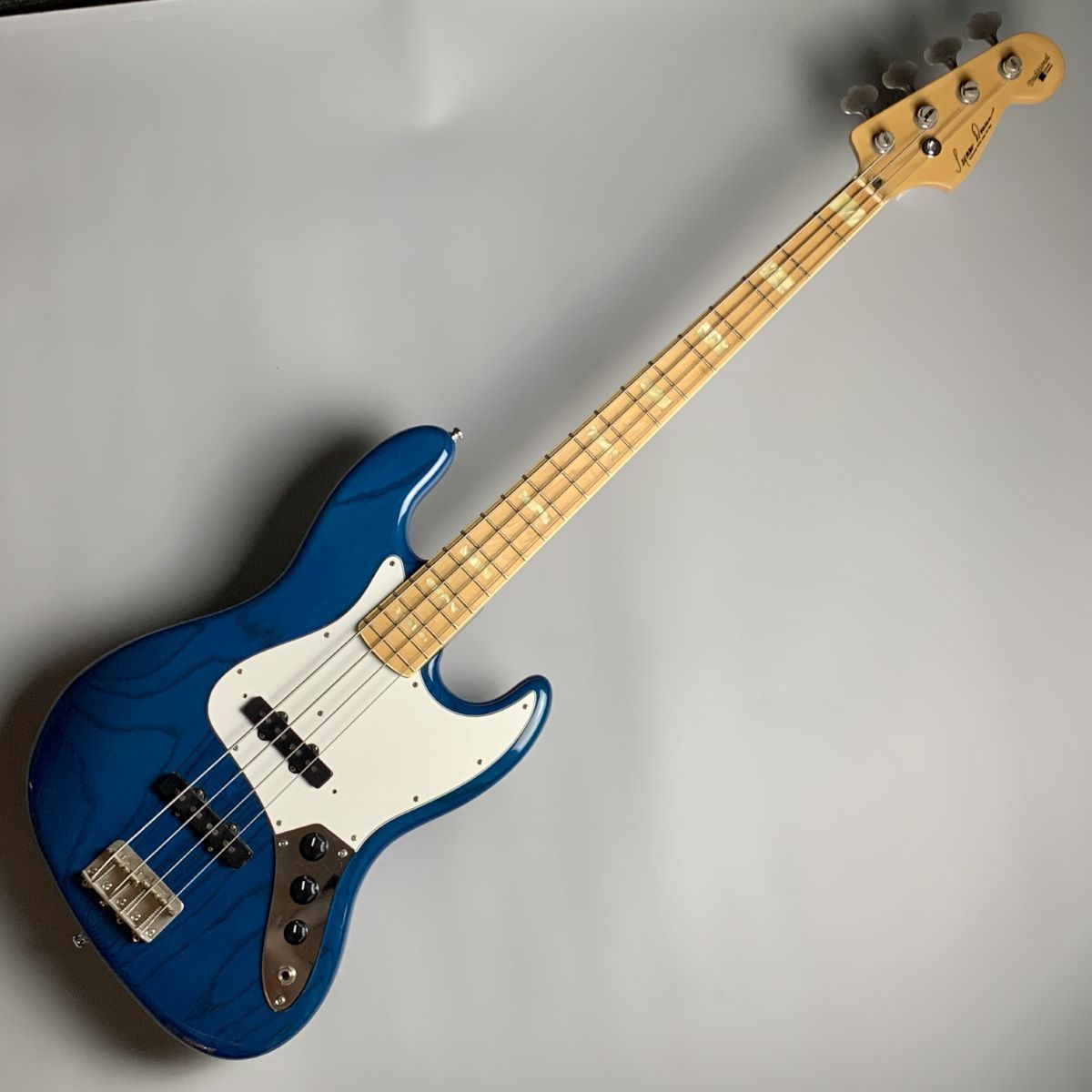 Seymour Duncan 中古Traditional Series Jazz Bass Type【現物写真