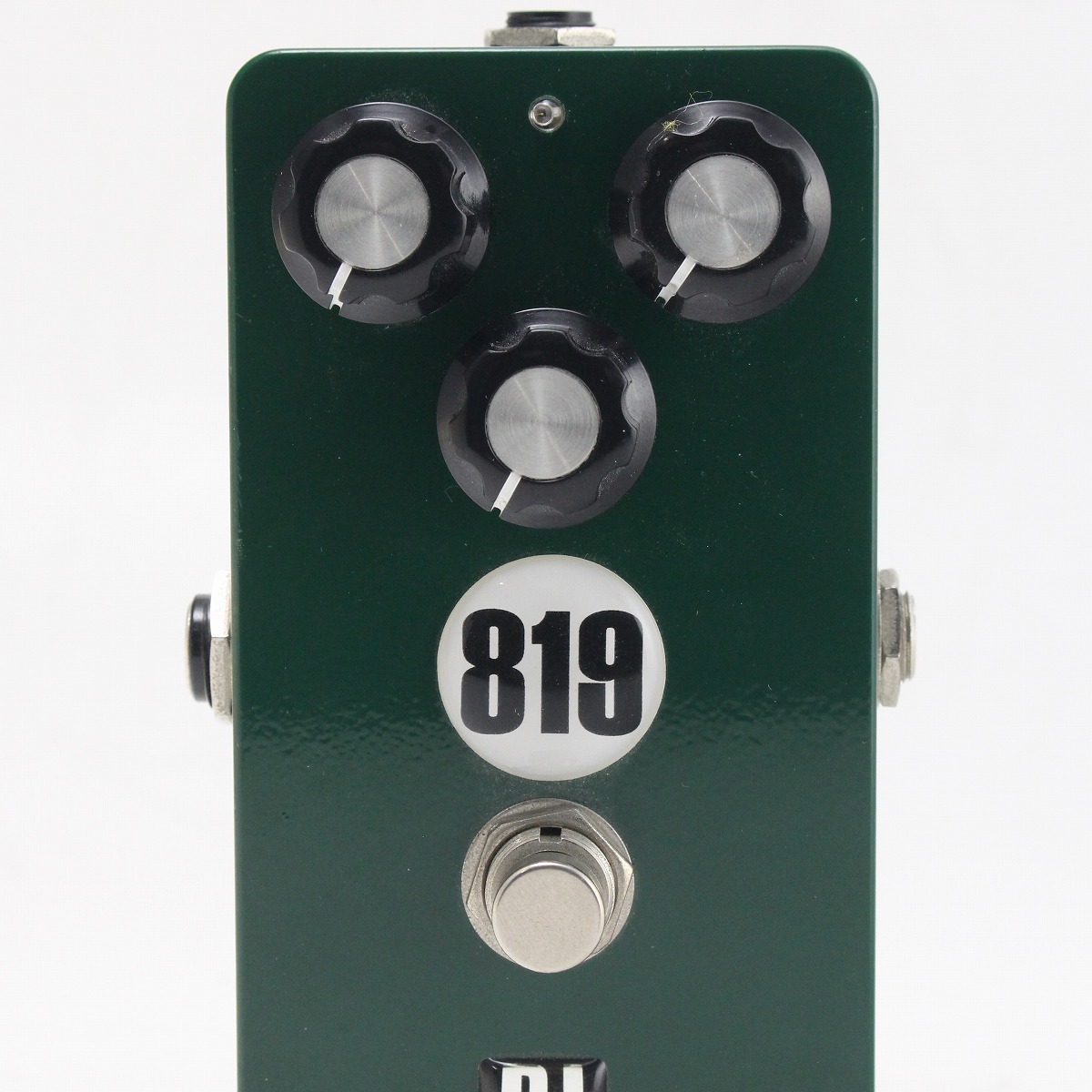 Pedal diggers 819 / OVERDRIVE 【御茶ノ水本店】（中古）【楽器検索