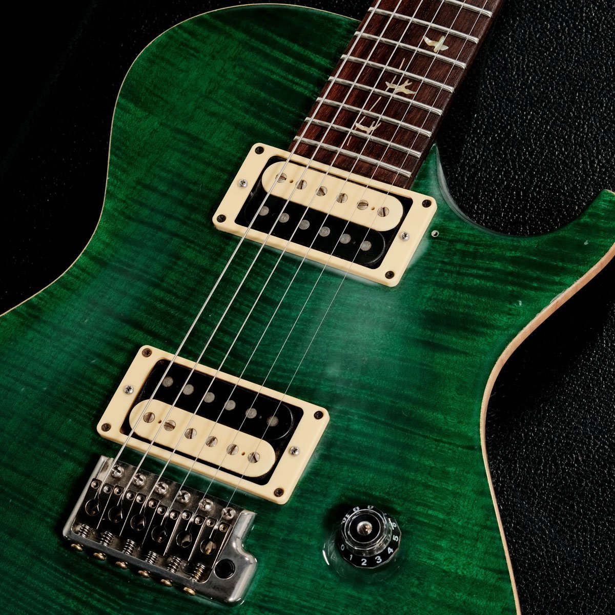 Paul Reed Smith(PRS) 20th Anniversary Singlecut Trem 10top