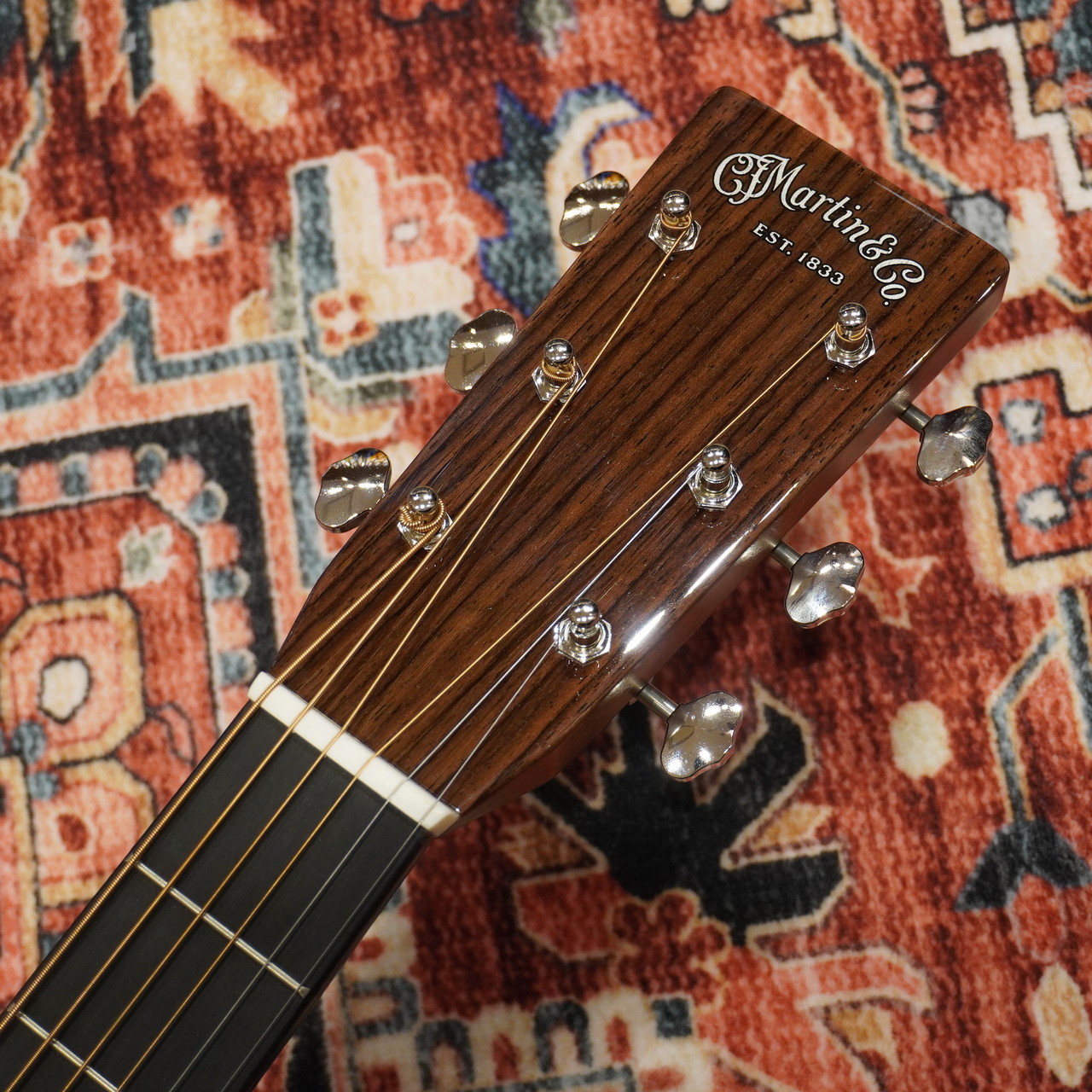 Martin OMJM John Mayer signature ジョンメイヤー Martin OMJM John Mayer Signature Model #2942808【リニューアル