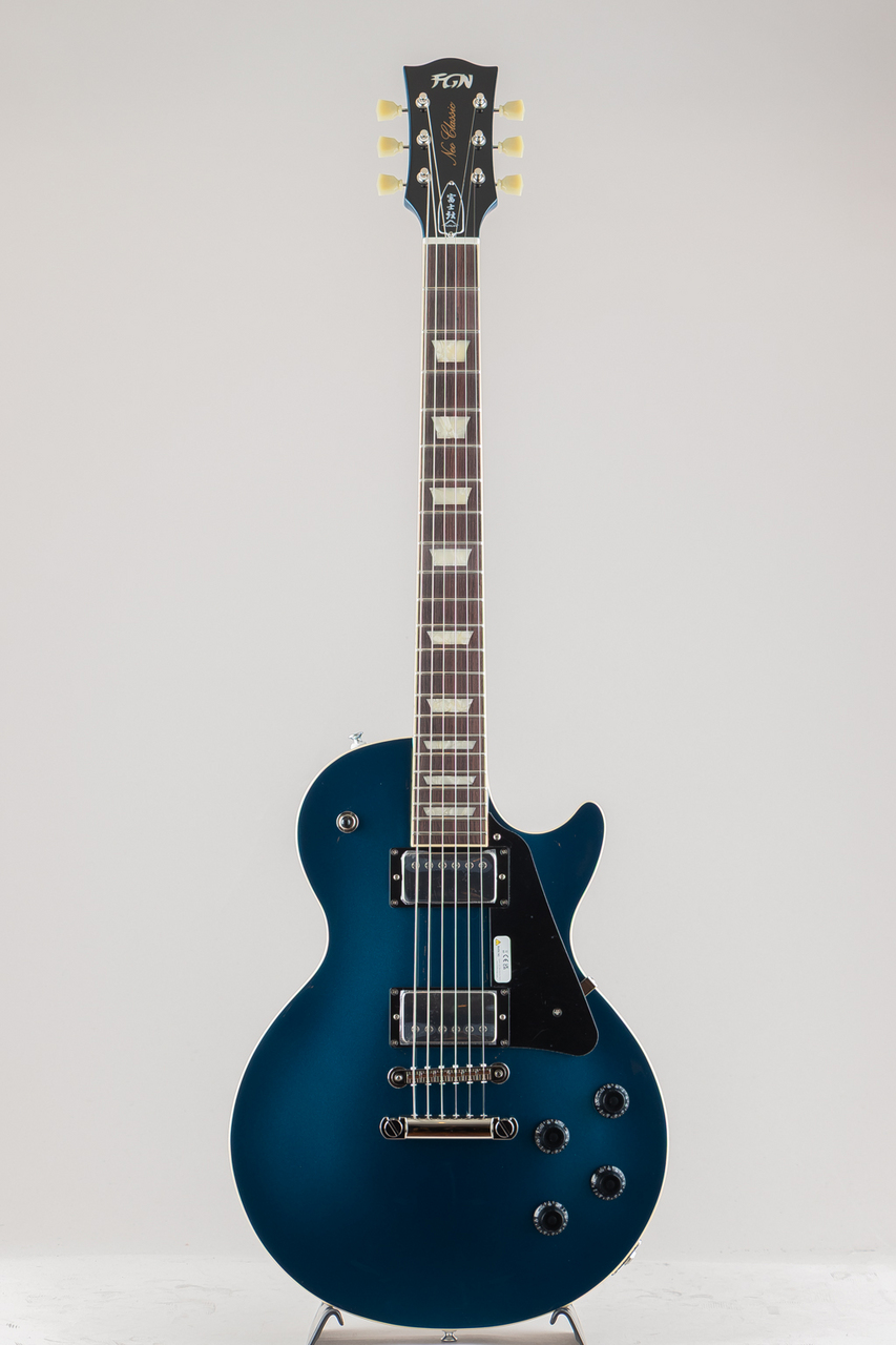 FUJIGEN(FGN) NLS100RMPTB / Old Lake Placid（新品/送料無料）【楽器
