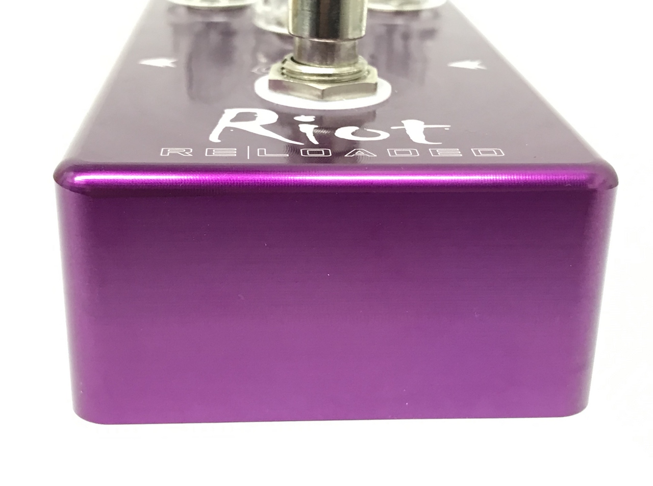 Suhr Riot Reloaded（中古）【楽器検索デジマート】