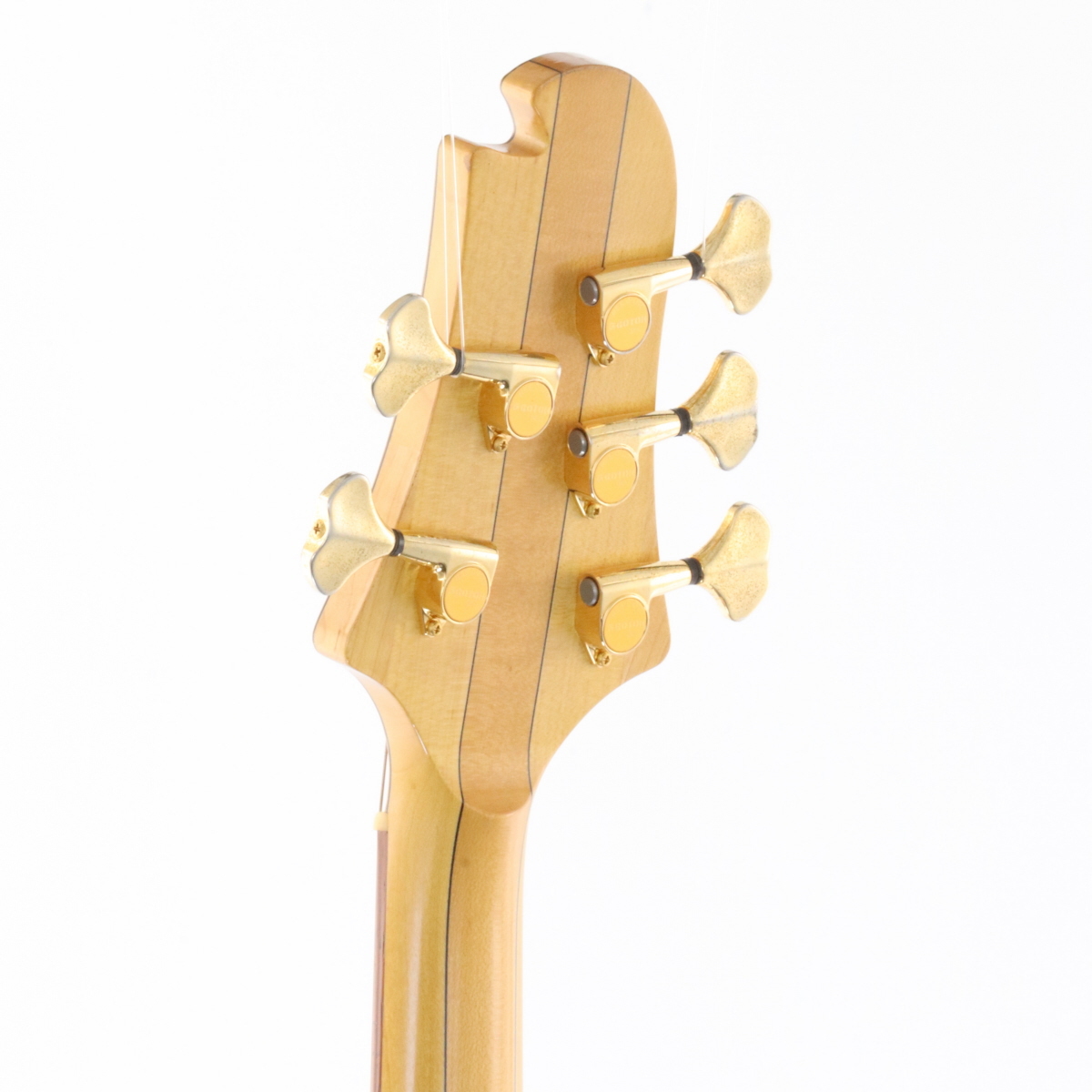 Sugi NB5C FM ASH Natural 【福岡店】（中古/送料無料）【楽器検索