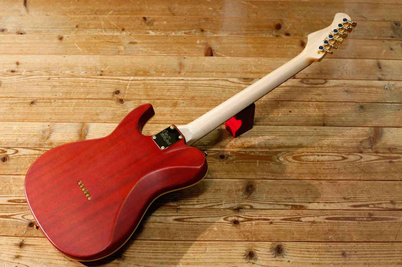 Crews Maniac Sound 【X'MAS SALE!! 2025】VEGAS V2. ｜ Oil Cherry