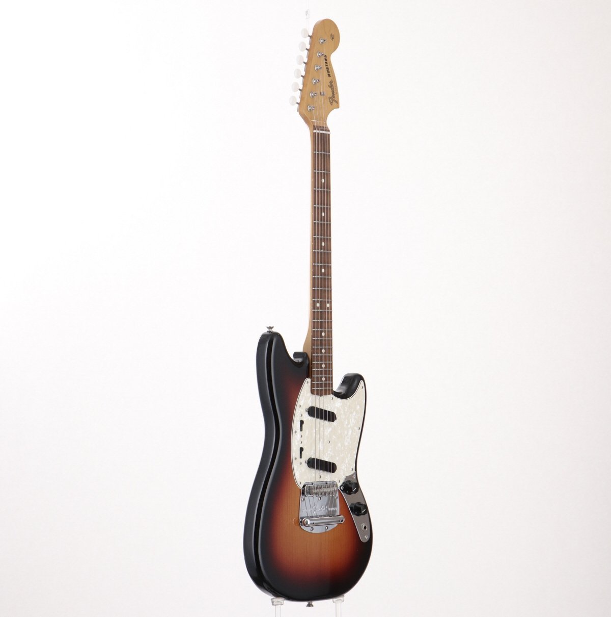 Fender Vintera 60s Mustang 3Color Sunburst 【御茶ノ水本店