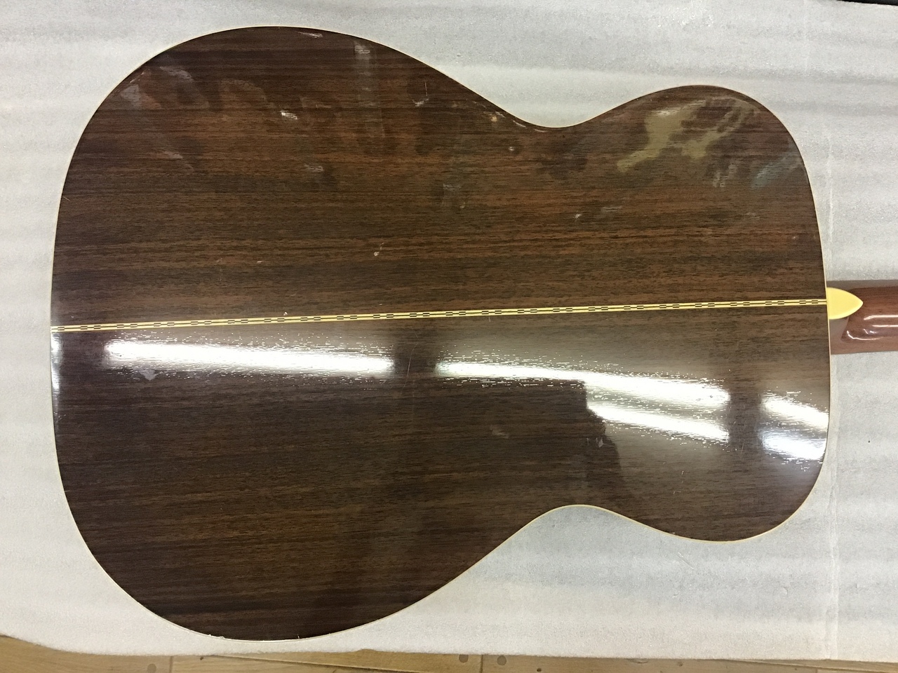 S.Yairi YF-201（中古）【楽器検索デジマート】