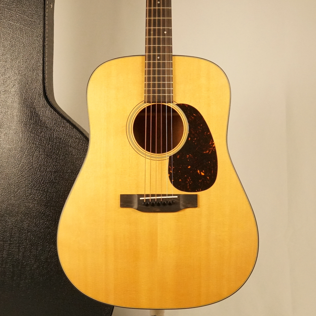 Martin D-18 Satin #2858096【USED】【2024年製】（中古）【楽器検索