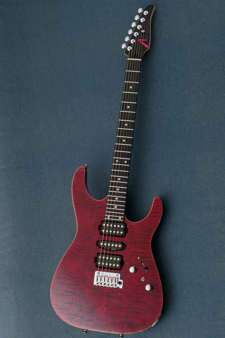 TOM ANDERSON Angel -Cajun Mezanta-【3.35kg】（新品/送料無料