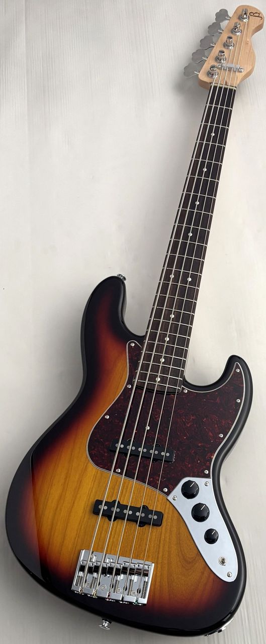 Black Smoker STD BETA J5XL -3Tone Burst-【NEW】（新品