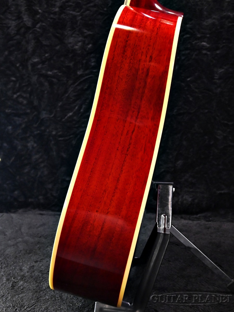 Epiphone 【レフティ】Inspired by Gibson Custom 1960 Hummingbird