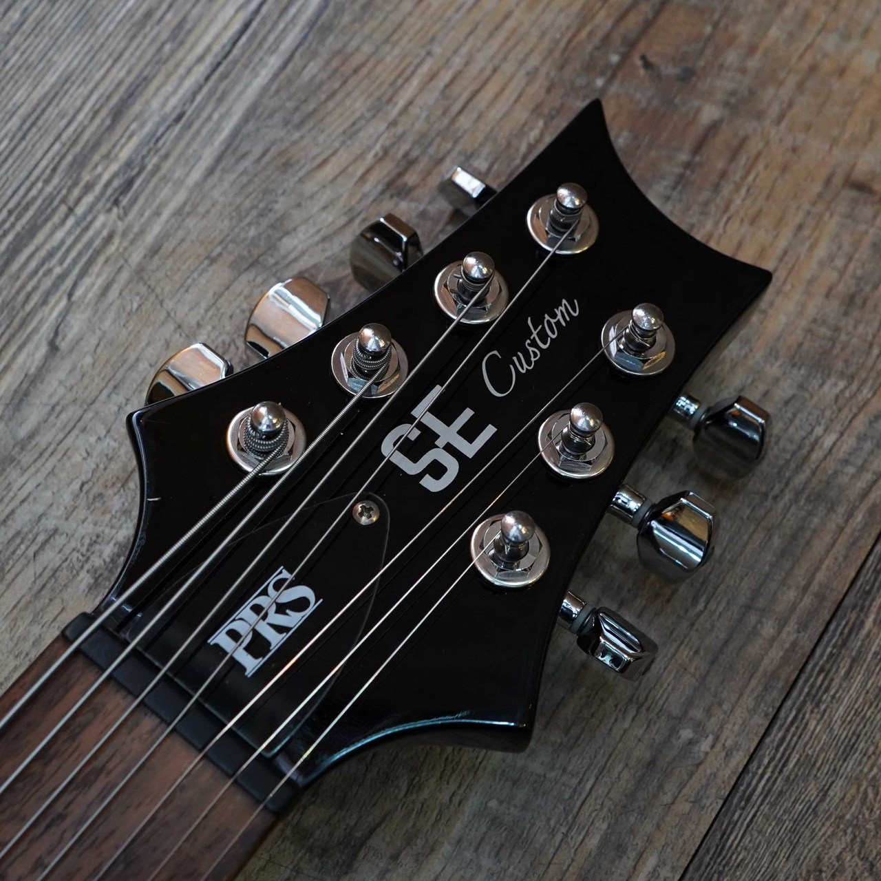 Paul Reed Smith(PRS) PRS SE Custom 24 7-String（中古）【楽器検索