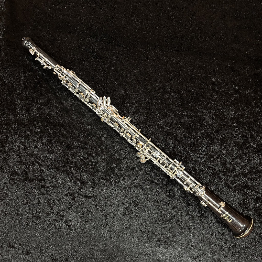 Strasser Marigaux 701 オーボエ 最終値下げです本日まで！ 701