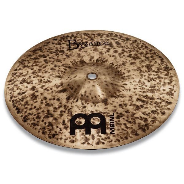 Meinl スプラッシュシンバル B10DAS / Splash 10インチ（新品）【楽器