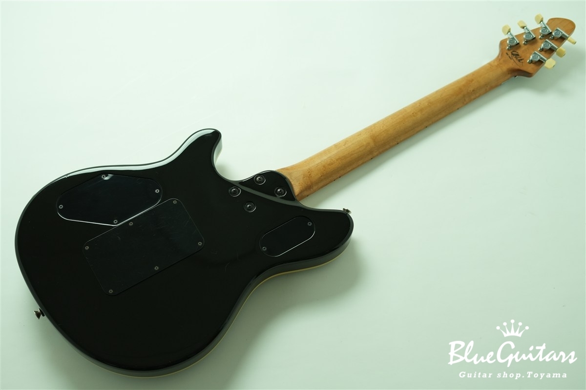 PEAVEY Wolfgang USA 1997 - Black（中古/送料無料）【楽器検索