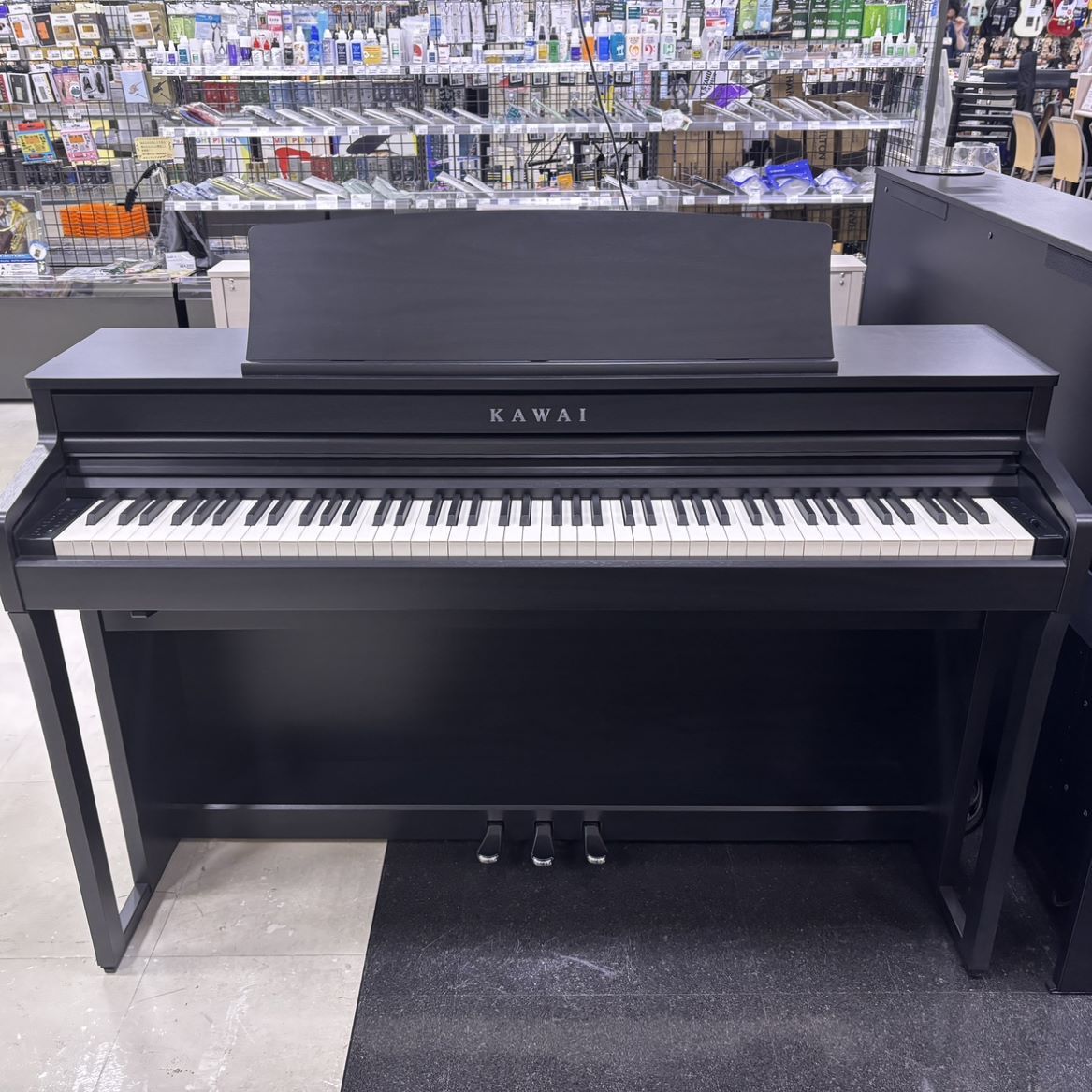 KAWAI CA4900GP（中古/送料無料）【楽器検索デジマート】
