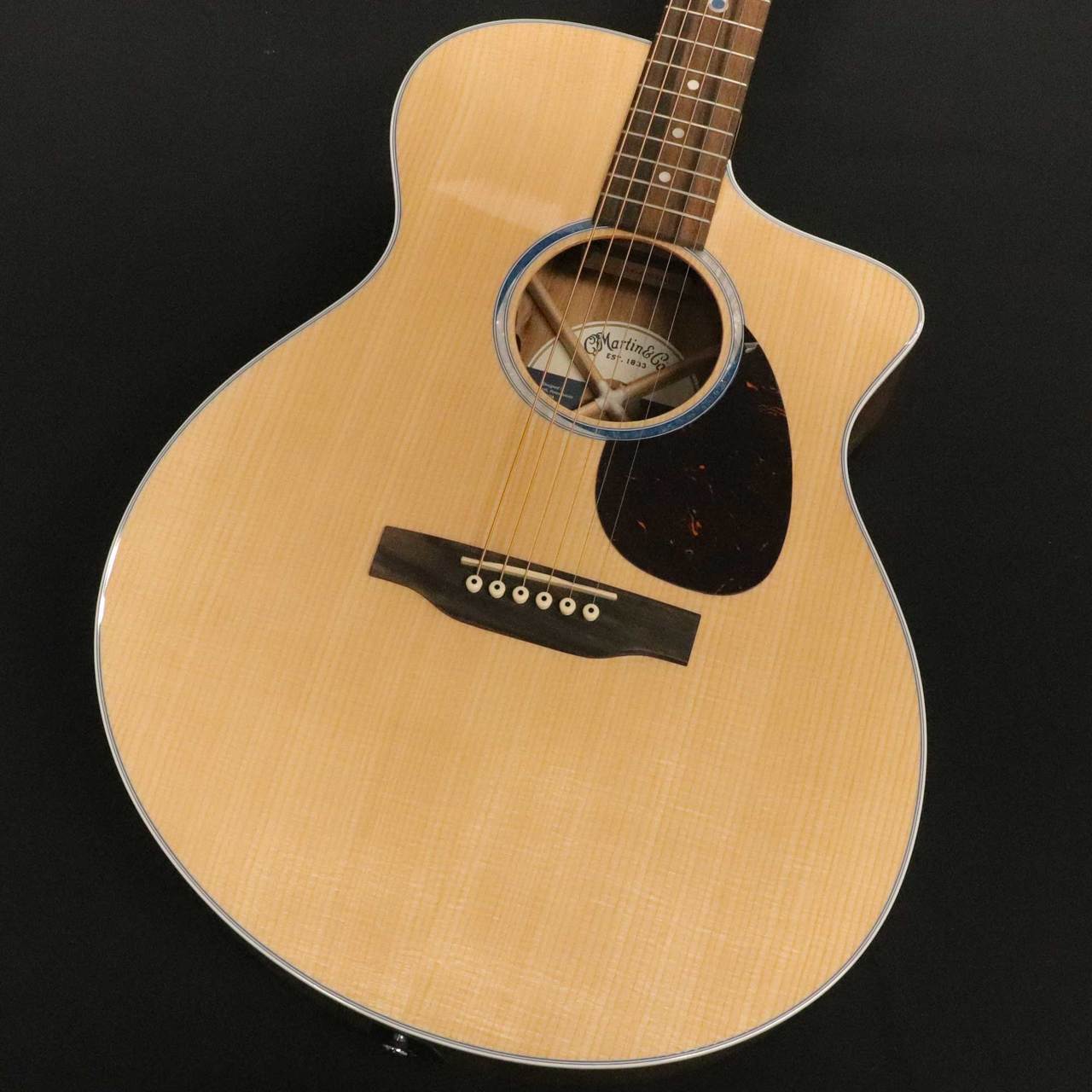 Martin SC13E-01