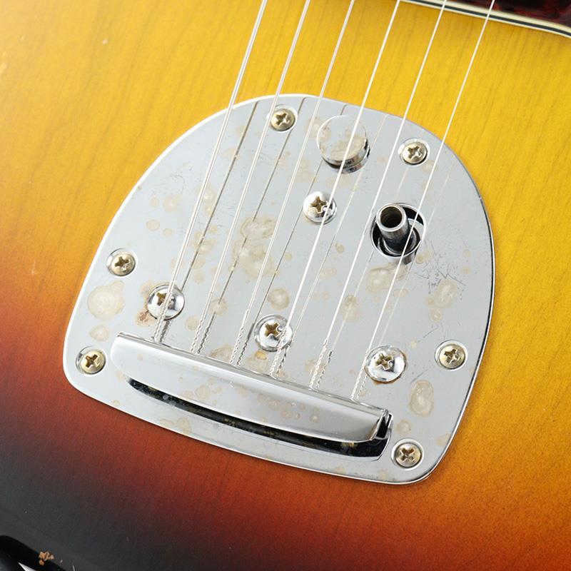 momose MJS1-STD/R (3TS-Heavy Aged/べっ甲PG) [SN.20058]（新品