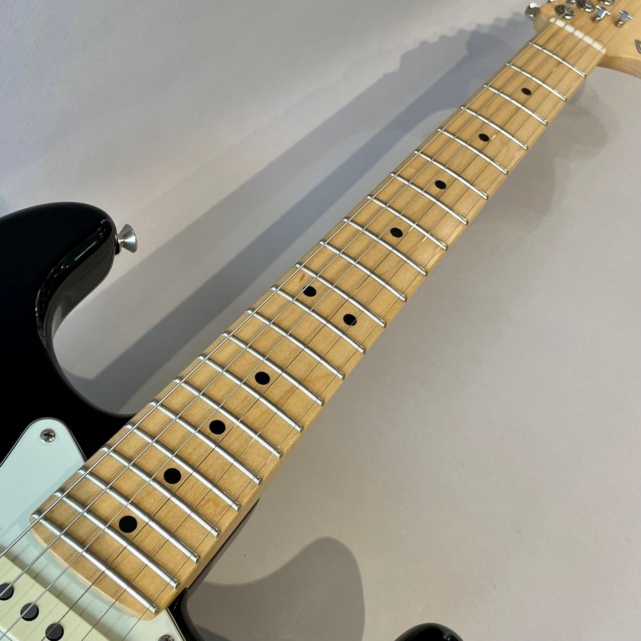 Fender American Performer Stratocaster HSS Maple Fingerboard【新品 ...