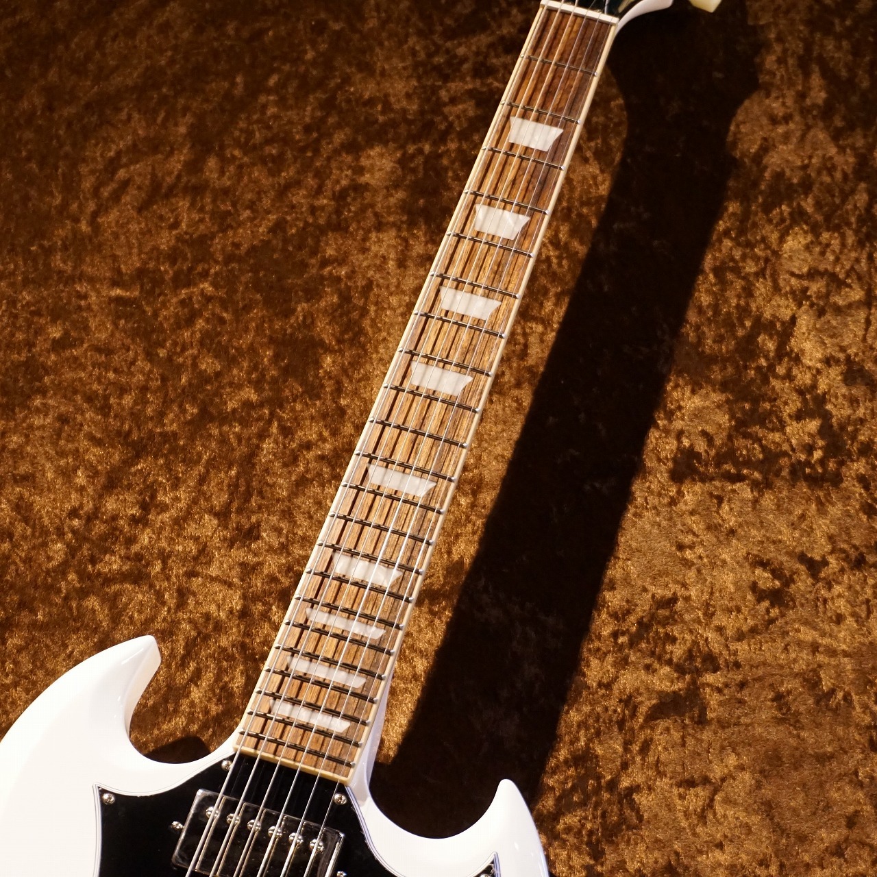 Epiphone 【NEW】SG Standard Alpine White #24021521937 [3.11kg 