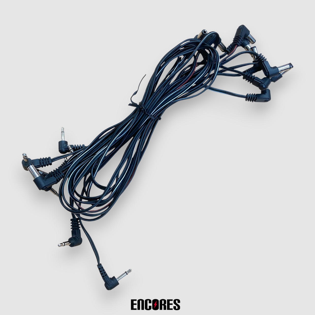 GATOR G-bus-8 パワーサプライ GATOR G-bus-8 パワーサプライ（中古）【楽器検索デジマート】