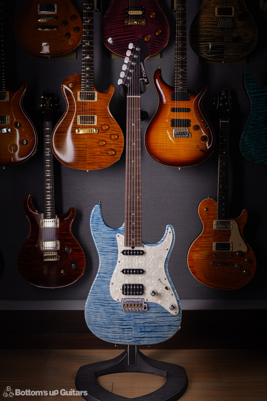 T's Guitars DST-Classic22 