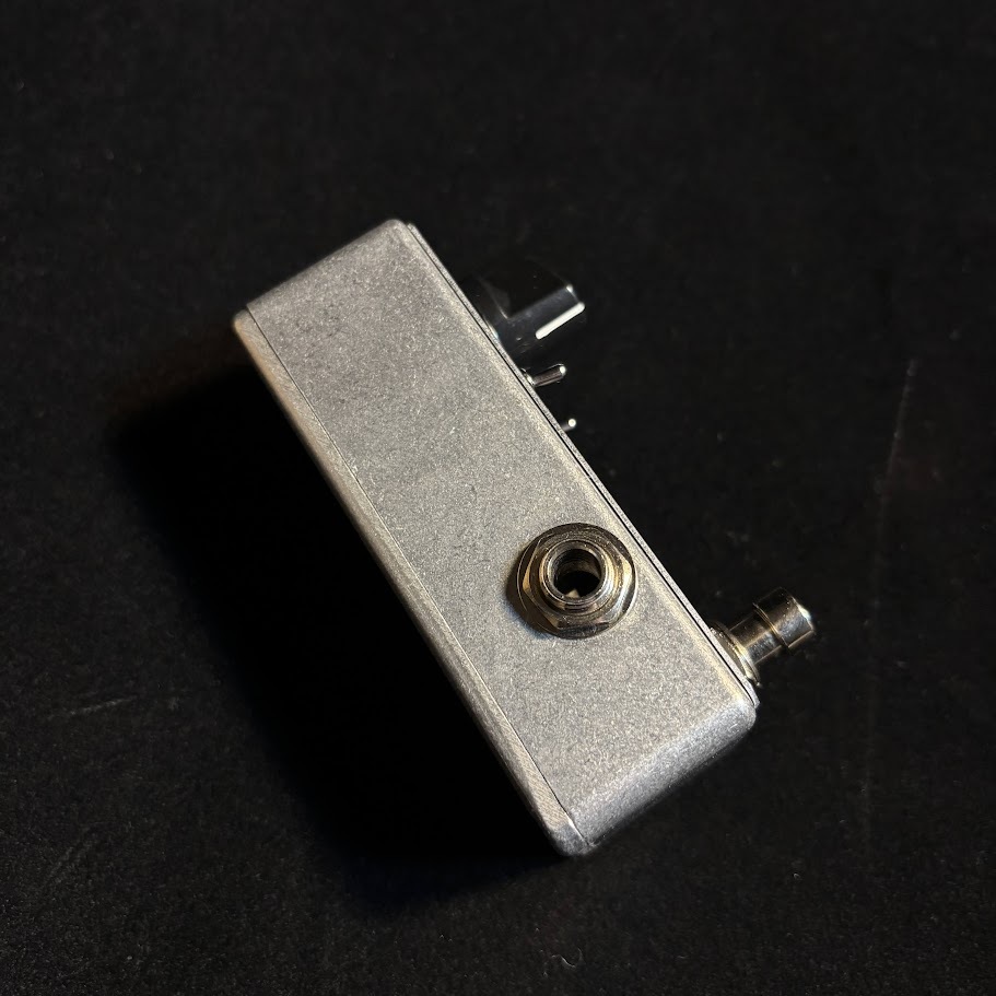 Kz Guitar Works 【12/15発売/即納可能】Kz Treble Booster 〈現物写真