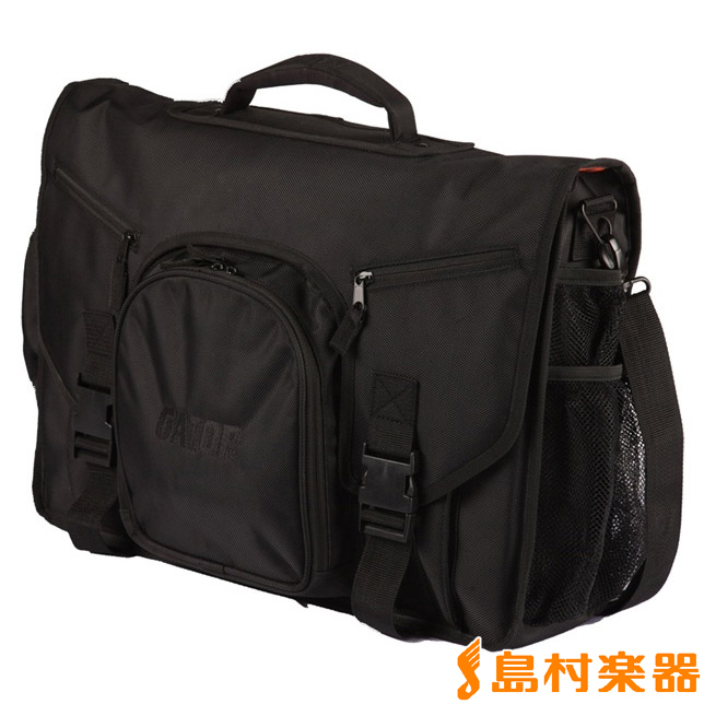 GATOR G-CLUB CONTROL DJ用ケース