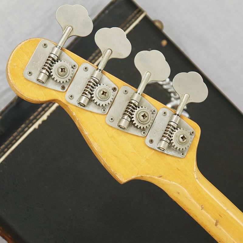 Fender VINTAGE Precision Bass '71 Sunburst/R（ビンテージ）【楽器