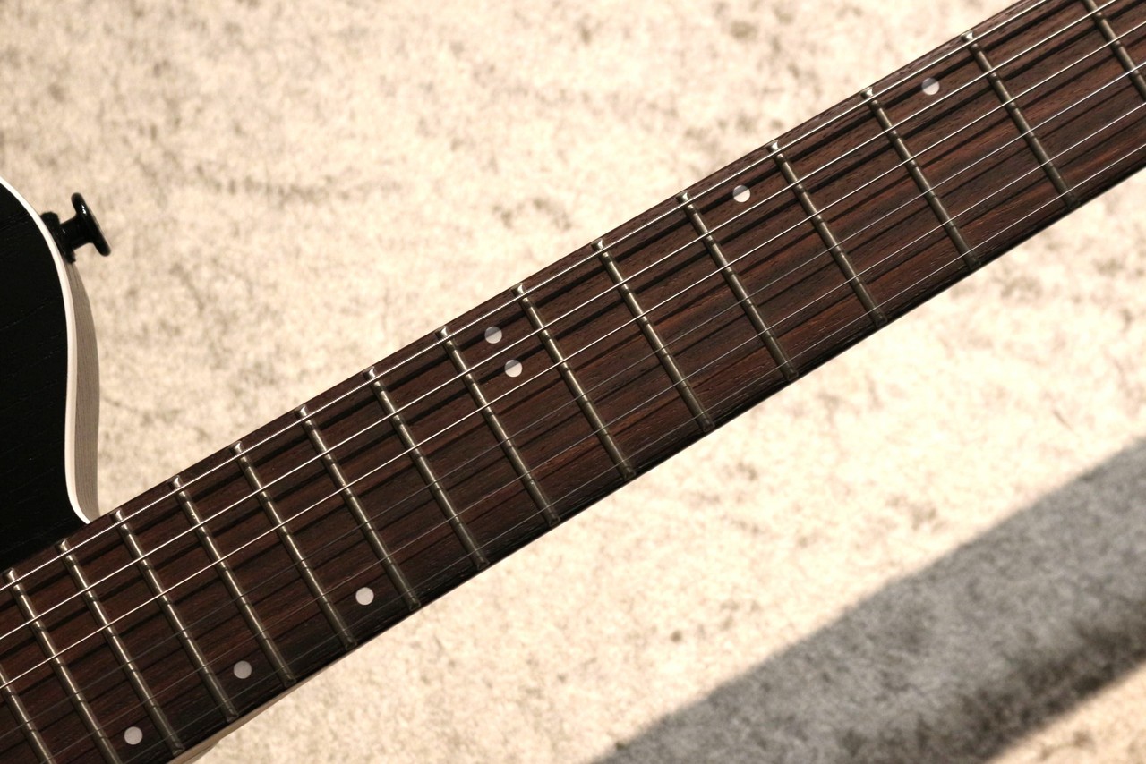 FUJIGEN(FGN) 【ドロップCチューニング】JIL2-ASH-DE664-R -Open Pore