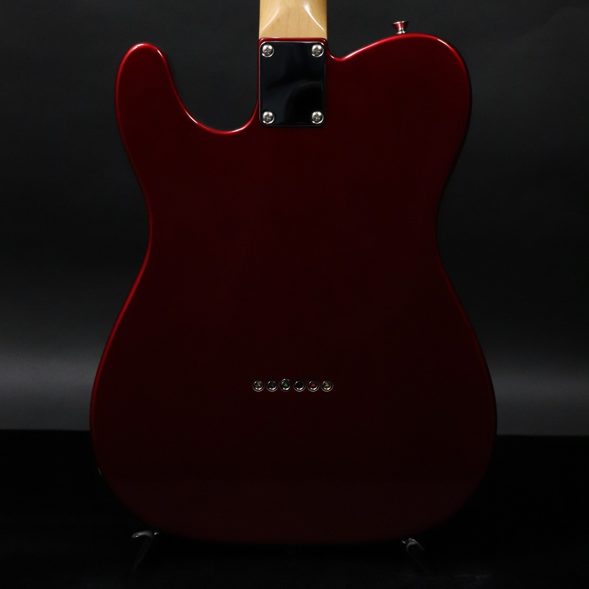 Fender Made in Japan Traditional 60s Telecaster Rosewood