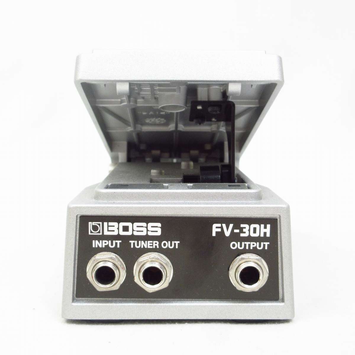 BOSS FV-30H Foot Volume ボリュームペダル 【横浜店】（中古）【楽器