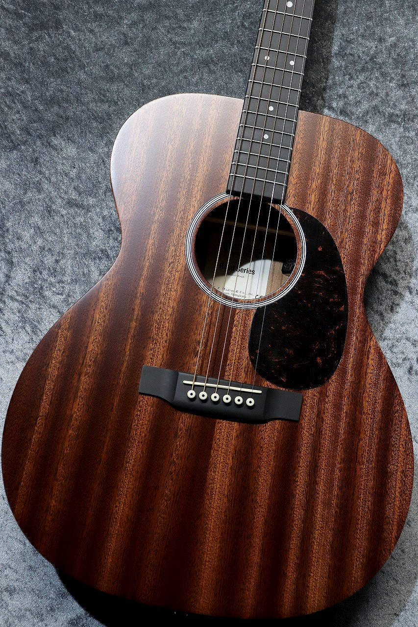 Martin 000-10E #2954448 【極上鳴り個体】【オール単板