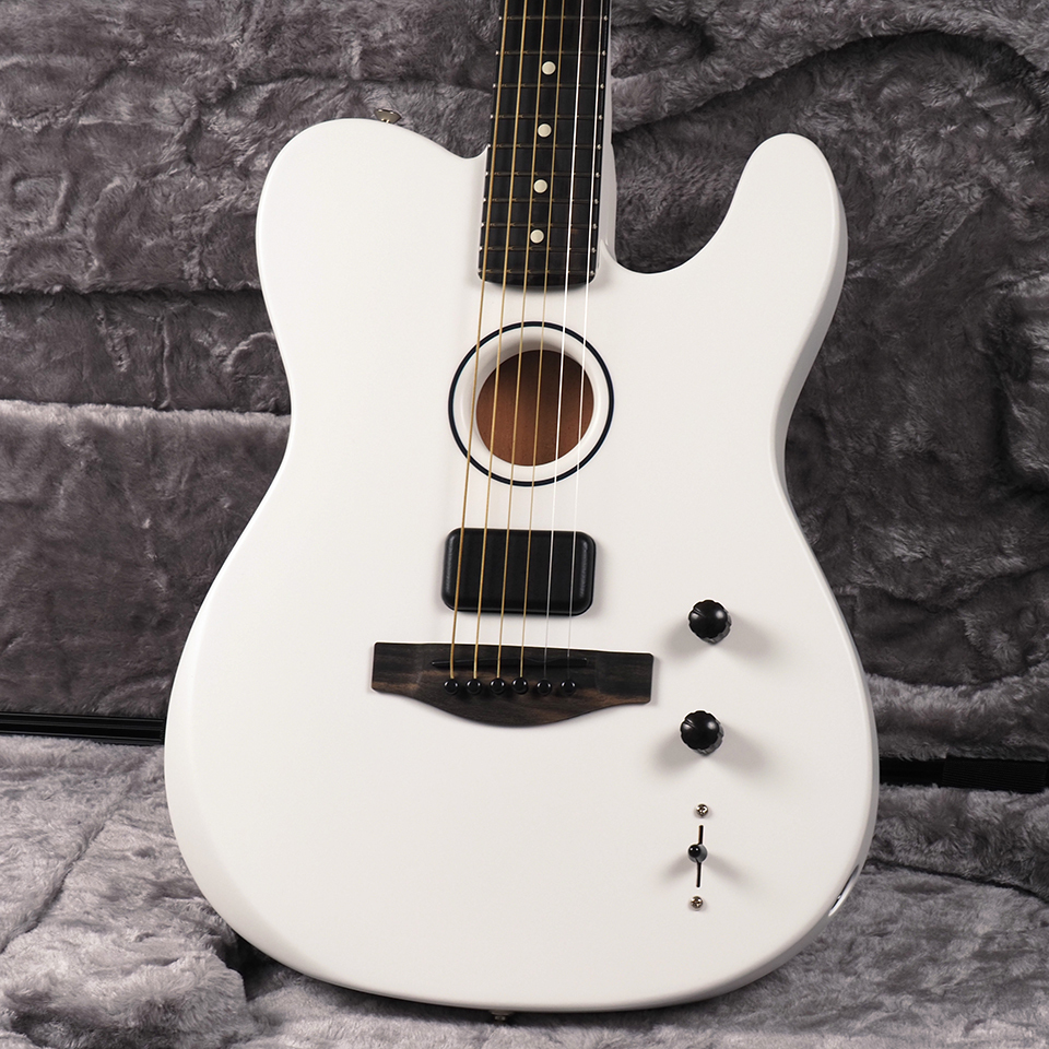 Fender Limited Edition FINNEAS American Acoustasonic Telecaster