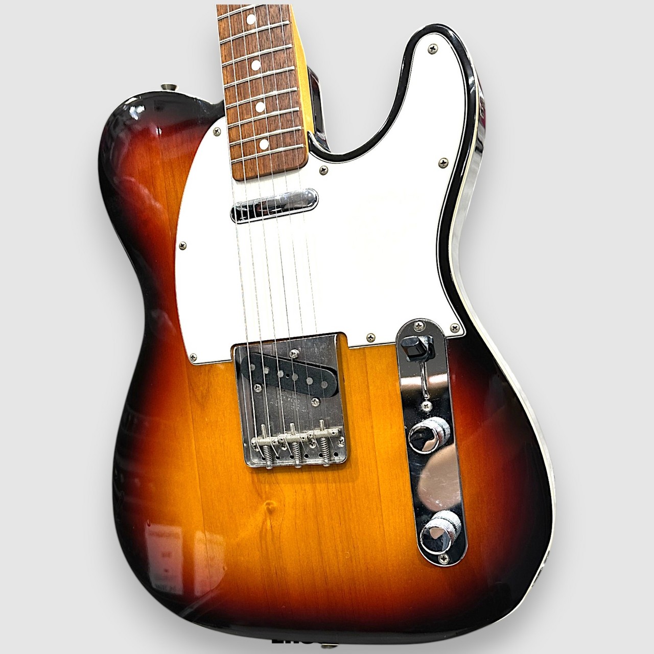 Fender Japan TL-62 telecaster custom 1997~1998 テレキャスター