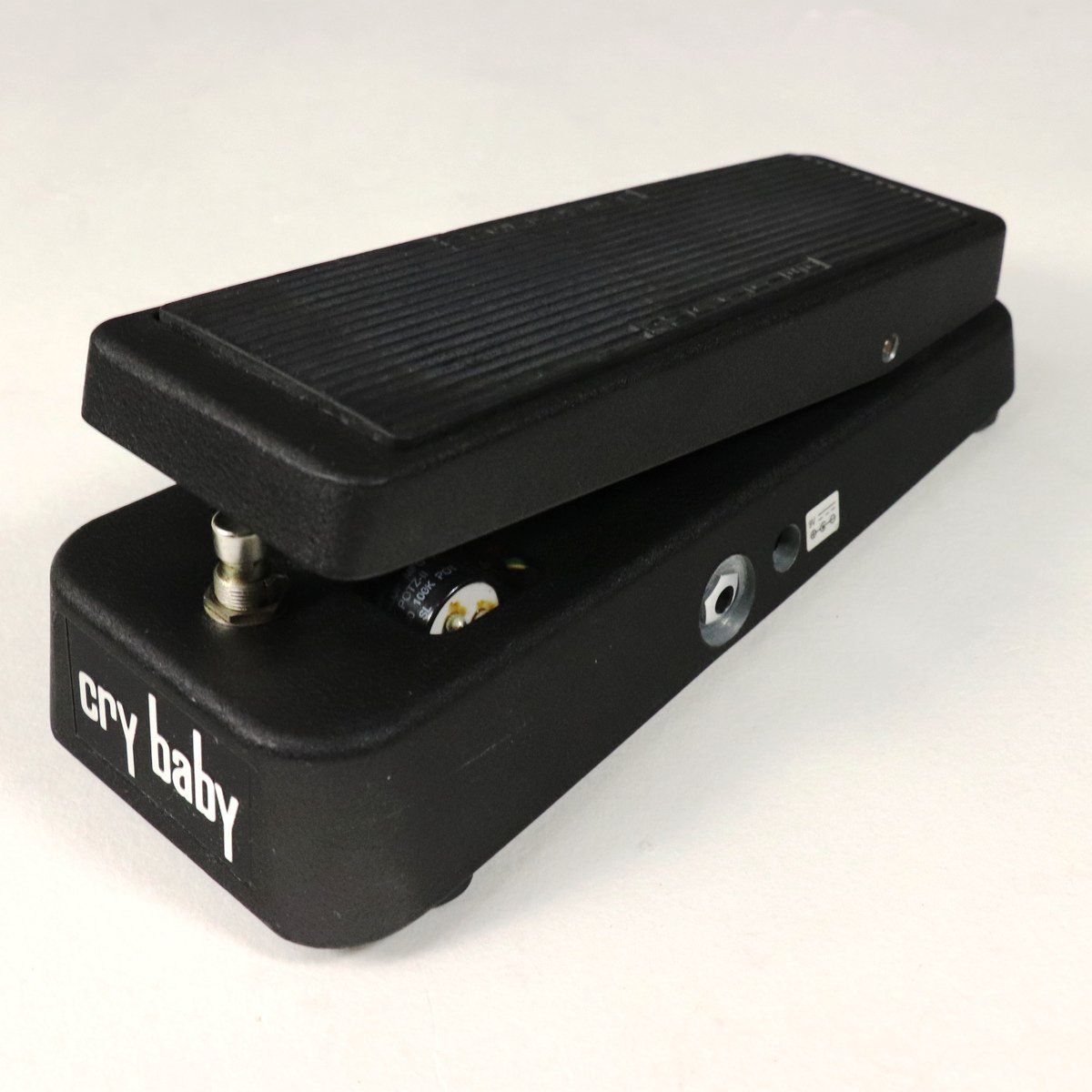 Jim Dunlop GCB95 Crybaby Standard 【梅田店】(中古)【楽器 Jim Dunlop GCB95 Crybaby Standard 【梅田店】(中古)【楽器