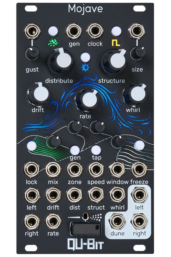 新品 Qu-bit Electronix Surface モジュラーシンセ mqdefault.jpg