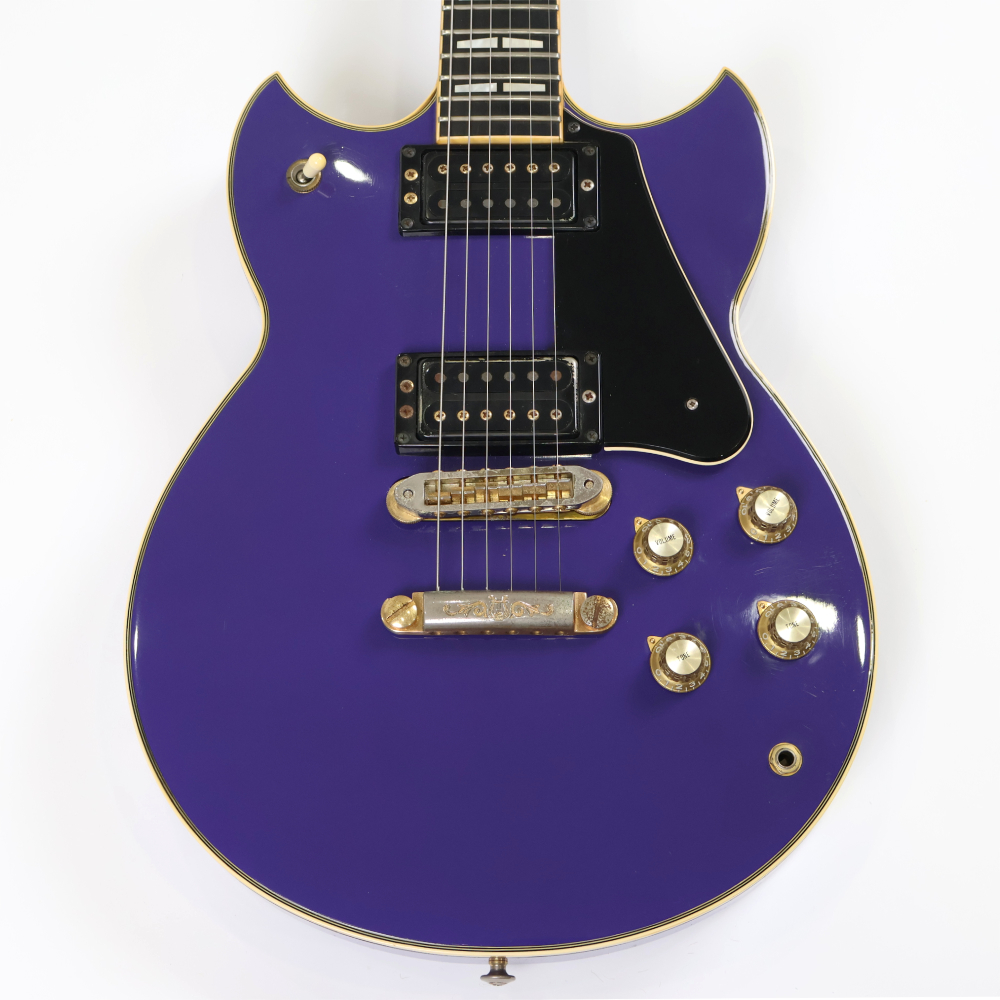 YAMAHA 【中古】 エレキギター YAMAHA SG2000 Deep Purple 1981年製