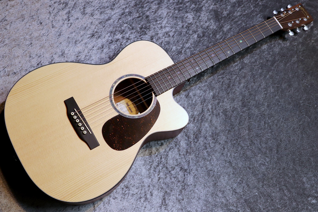 Martin エレアコ Martin 000CJRE #3010484 【15/16サイズ】【エレアコ】【お勧め個体