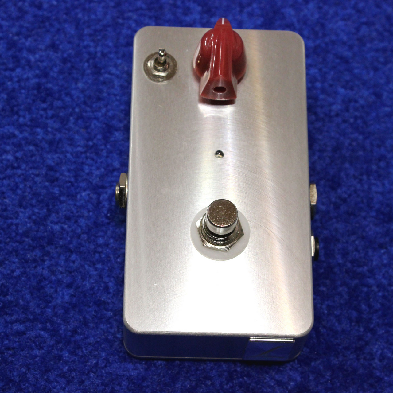 Lee Custom Amplifier TX-1 Booster リーカスタムアンプリファイアー 